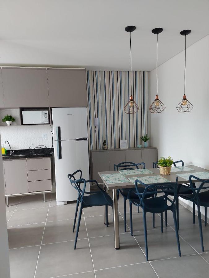 Apartamento Completo Em Ubatuba - Tenorio - Piscina E Churrasqueira Gourmet Exterior photo