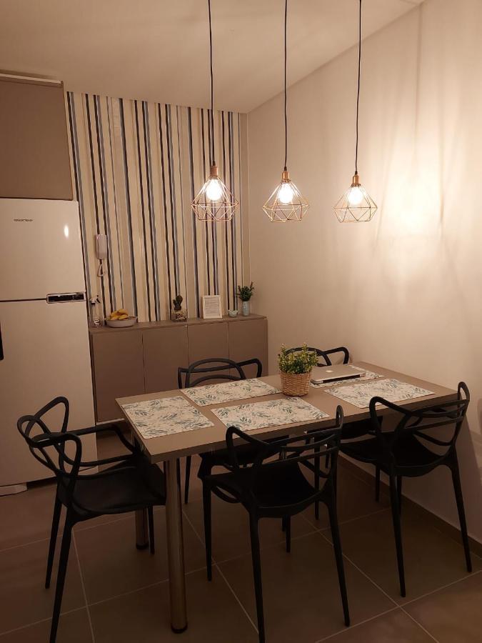 Apartamento Completo Em Ubatuba - Tenorio - Piscina E Churrasqueira Gourmet Exterior photo