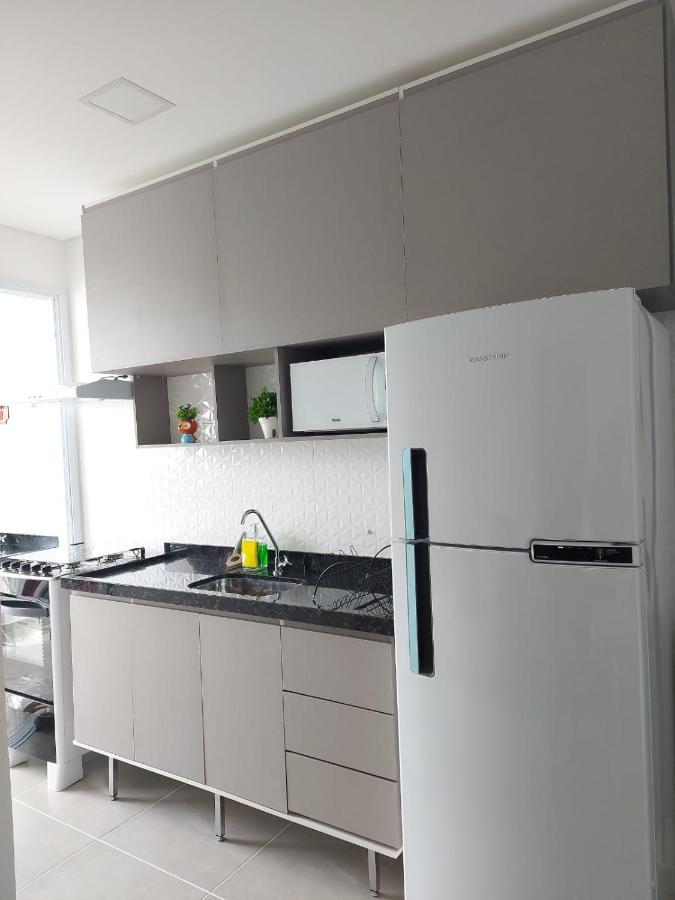 Apartamento Completo Em Ubatuba - Tenorio - Piscina E Churrasqueira Gourmet Exterior photo