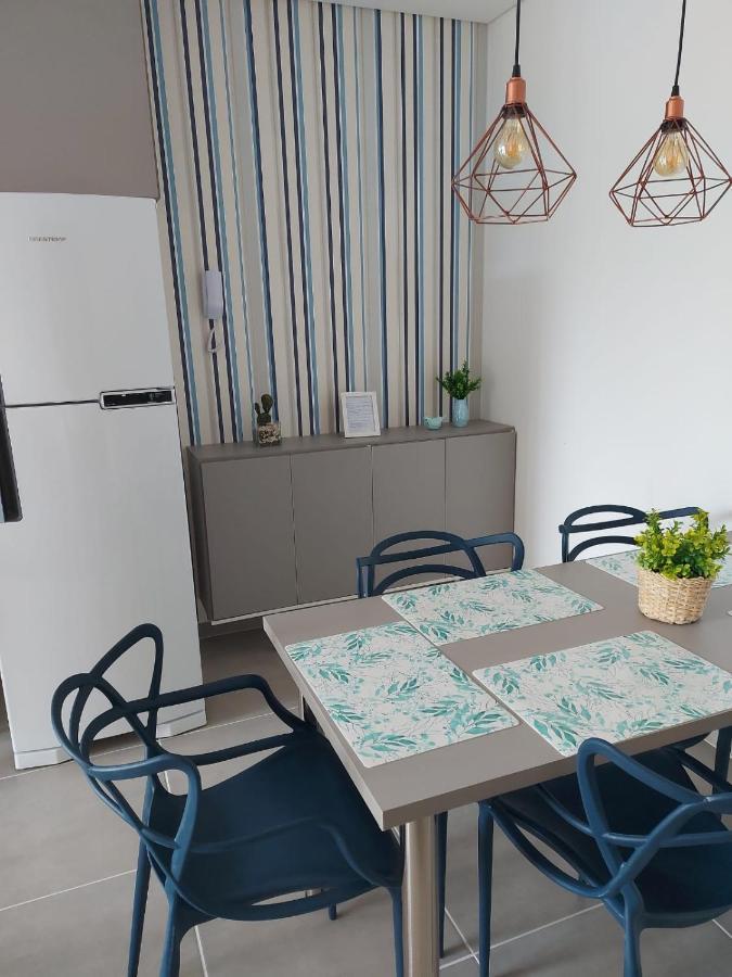 Apartamento Completo Em Ubatuba - Tenorio - Piscina E Churrasqueira Gourmet Exterior photo